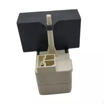Реле холодильника, пусковой конденсатор перегрузки W10613606, комплект деталей для компрессора