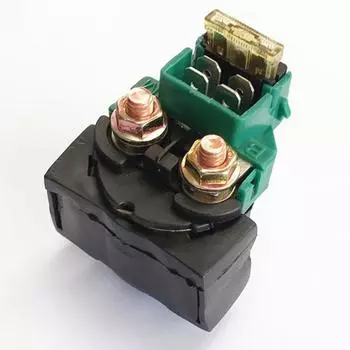 Реле стартера 500 500cc 7*5*5 см ATV CF500 металл