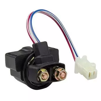Реле стартера соленоид для Yamaha Warrior 350 YFM350 1987-2004