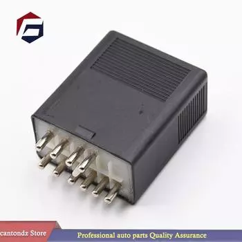 Реле топливного насоса 0035452405 для Mercedes-Benz W124 W126 W201 190E 260E 300E 300CE 300SE 300TE 300SEL 1987