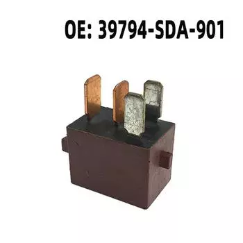 Реле зажигания для Honda Acura для Civic Accord 39794-SDA-902