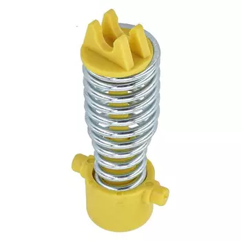 Reliable Clutch Pedal Spring Compatible with For Ford Cars Including For Transit and Grande Models Available Now CHINA