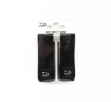 Ремень Daiwa Neo Rod, размер AS Mini 200 x 25 мм, 2 шт. (2719)