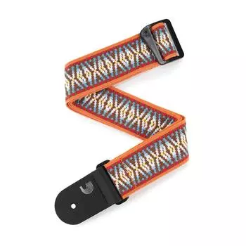 Ремень для гитары Hootenanny 50G08 SUNRISE D Addario []