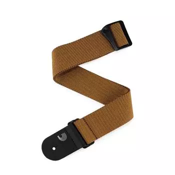 Ремень для гитары плетеный CL TWEED 50TW00 BR D Addario []