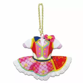 Ремень для костюма Айкацу Юмэ Нидзино [Bandai]
