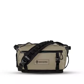 Ремень Rogue 6L Yumatan [WANDRD] SLG6-TA-1
