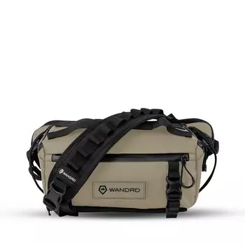 Ремень Rogue 9L Yumatan [WANDRD] SLG9-TA-1