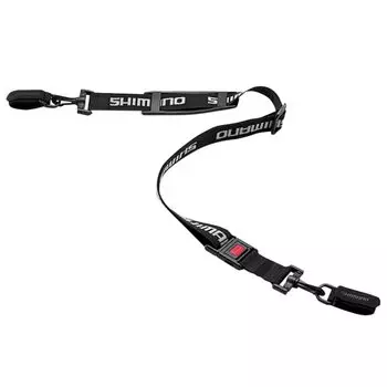 Ремень SHIMANO Bead Pattern черный 933959 BE-091C
