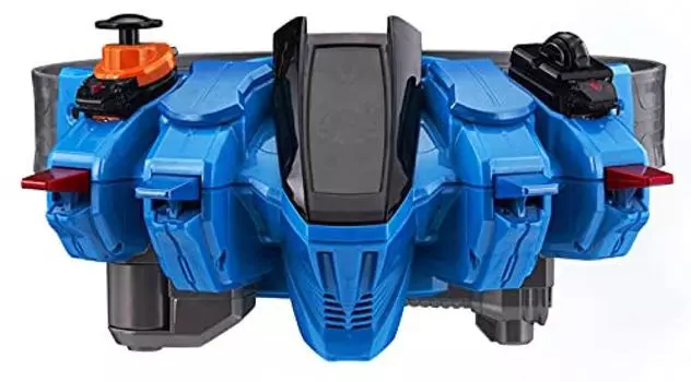 Ремень трансформации Kamen Rider Fourze DX Nadeshiko Driver
