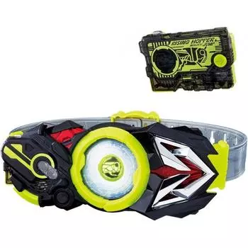 Ремень трансформации Kamen Rider Zero-One DX Hiden Zero-One Driver