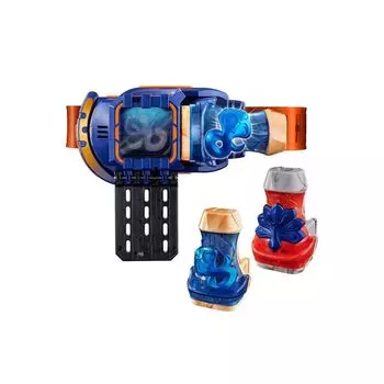 Ремень-трансформер BANDAI Kamen Rider Revise DX Libera Driver