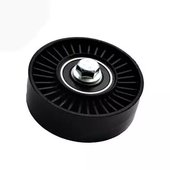 Ременный шкив подходит для:BMW 3 E90 2005-2012 Bmw 5 E60 2002-2009 OE:1128 7535 860