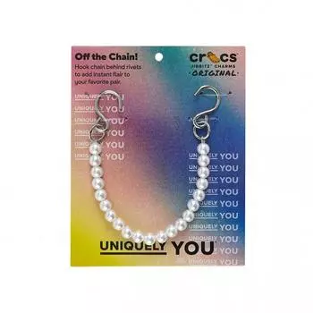 Ремешок CROCS Pearl Gbitz 10013439