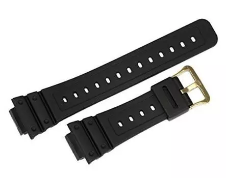 Ремешок для CASIO [Casio] (ремень) ДВ-5600, ДВ-5700, Г-5600, Г-5700, ДВ-5600П