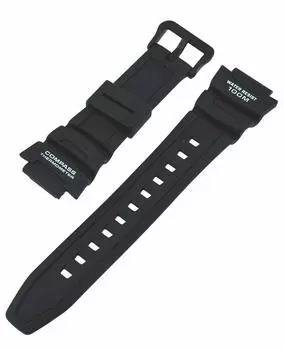 Ремешок для CASIO [Casio] (ремень) SGW-500 [Смотреть]