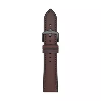 Ремешок для часов S221497 Коричневый [Fossil] BAR-Mens