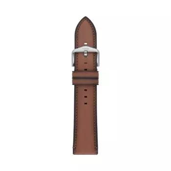 Ремешок для часов S221511 Коричневый [Fossil] BAR-Mens