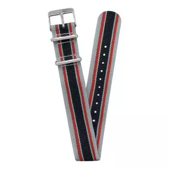Ремешок для часов Timex BTQ352007 (20 мм)