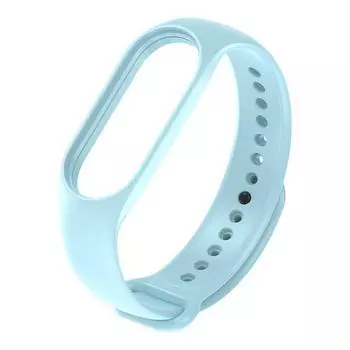 Ремешок для часов Xiaomi SMART BAND 7 Синий