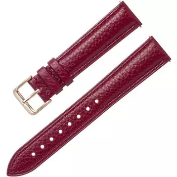 Ремешок из натуральной кожи для часов Calum Watch, ремешок для смарт-часов с быстросъемным ремешком, инструкция по замене от 12 мм до 24 мм