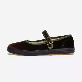 Ремешок Keds Champion Velvet-5XM01779E