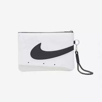 Ремешок Nike Icon Blazer Белый Черный