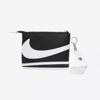 Ремешок Nike Icon Cortez Черный Белый