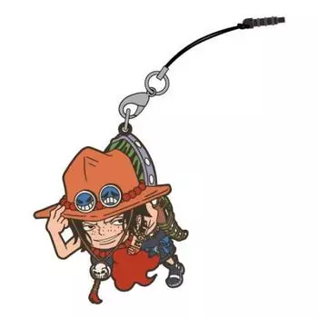 Ремешок One Piece Ace Tsumamare