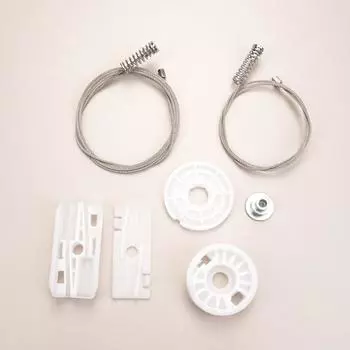Ремкомплект регулятора заднего стекла EWR5213 99662411103 для Porsche Carrera 911 (996) Кабриолет