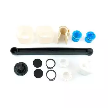 Ремкомплект втулки рычага переключения передач ESP24 93183155 для Vauxhall Opel Corsa C Combo Meriva Tigra