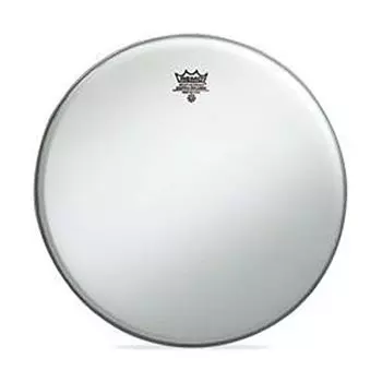 REMO Ambassador X coated drum head AX-113