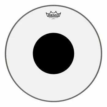 REMO control sound drum head CS-16
