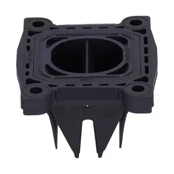 Ремонт и замена стопорного клапана пластинчатого типа для квадроцикла YAMAHA YFS200 Blaster VForce4 V4145