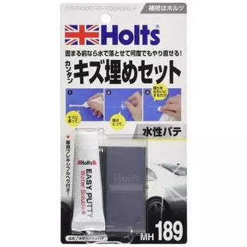 Ремонтная шпатлевка Holts на водной основе, набор для легкого заполнения царапин Holts MH189