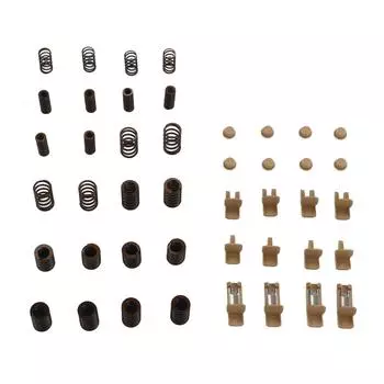 Ремонтный комплект Auto Trans Rebuild Tool для износостойкой трансмиссии MPS6 6DCT450 Powershift Trans