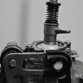 Ремонтный комплект для VW Golf Bora MK4 MT Trans Shifter First Gear Getter Reverse Lever Change Selector Linkage Bushage New