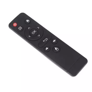 Пульт дистанционного управления для H96 Max 331/ Max X3 /Mini V8/ Max H616 Smart TV Box Android 10/9.0 4K Media Player Set Top Box Controller
