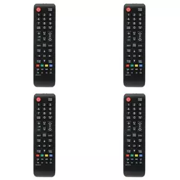 Remote Control for TV aa59-00603a AA59-00741A AA59-00496A AA59 QDE