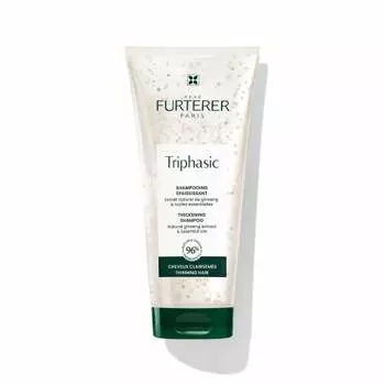 Ren? Furterer Triphasic Shampoo 200mL
