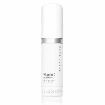 Rene Cell Vitamin C Face Face 30ml [Rene Cell] Serum, Rene-Cell Vitamin-C Serum, / 1.0fl.oz [product]