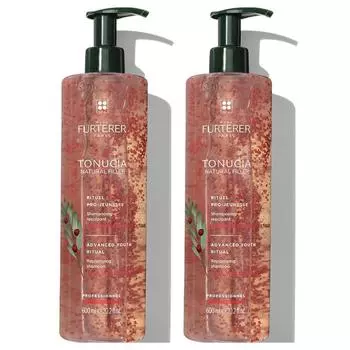 Rene Furterer Tonucia Plumping Шампунь, 2, 600 мл
