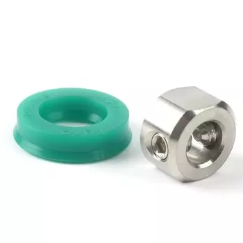 Repair Kit Top Lock Roof Cylinder for Mercedes Benz SL R230 / SLK R170