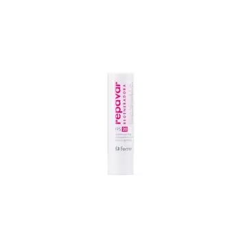 Repavar Repairing Regenerating Moisturizing Stick Spf20 4g