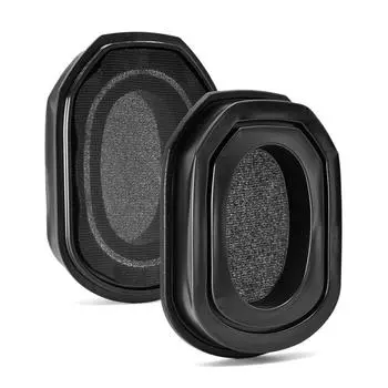 Replaceable Headphone Earpads forHoward Headphone Ear Pads Earphone Memory Foam Earcups Accessories