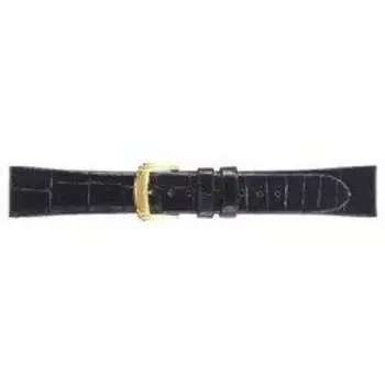 Replacement belt Seiko Crocodile French tailoring DA07 products Watches (genuine) [] Men s & Women s Watch-related