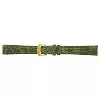 Replacement belt Seiko DEJ5 with side crocodile fillet stitch products Watches (genuine product) [] Men s & Women s Watch-related