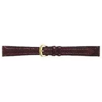 Replacement belt Seiko with lizard fillet stitch DX17 products Watches (genuine product) [] Men s & Women s Watch-related