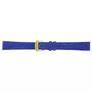 Replacement belt Seiko with side crocodile fillet stitch DEK0 products Watches (genuine product) [] Men s & Women s Watch-related