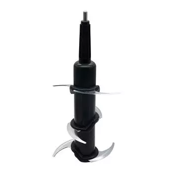 Replacement Blender Blade 6 Blade Blender Replacement Parts for 72 oz BL660C BL740 BL642 BL500C Replacement 1100 Pitcher